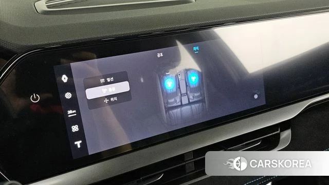 Renault Korea (Samsung) Grand Coleos id 4462341 из Кореи 11