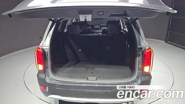 Hyundai Palisade id 2729998 из Кореи 11