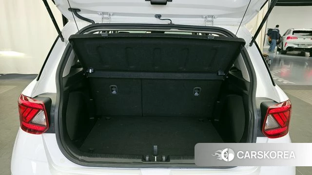 Hyundai Venue id 3844789 из Кореи 11