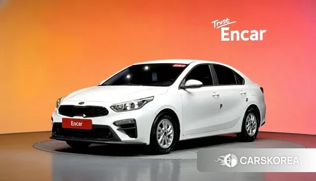 Kia Come New K3 id 3737069 из Кореи 11