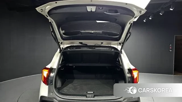 Kia The New Seltos id 3383596 из Кореи 11