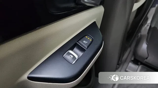 Kia Carnival 4th generation id 3410775 из Кореи 11