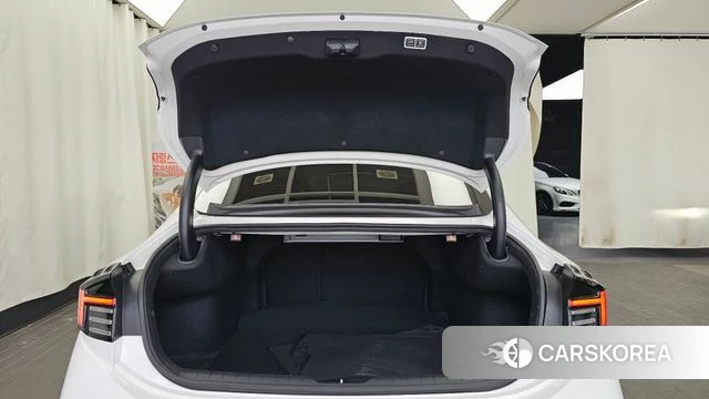 Hyundai Sonata D Edge (DN8) id 4560946 из Кореи 11