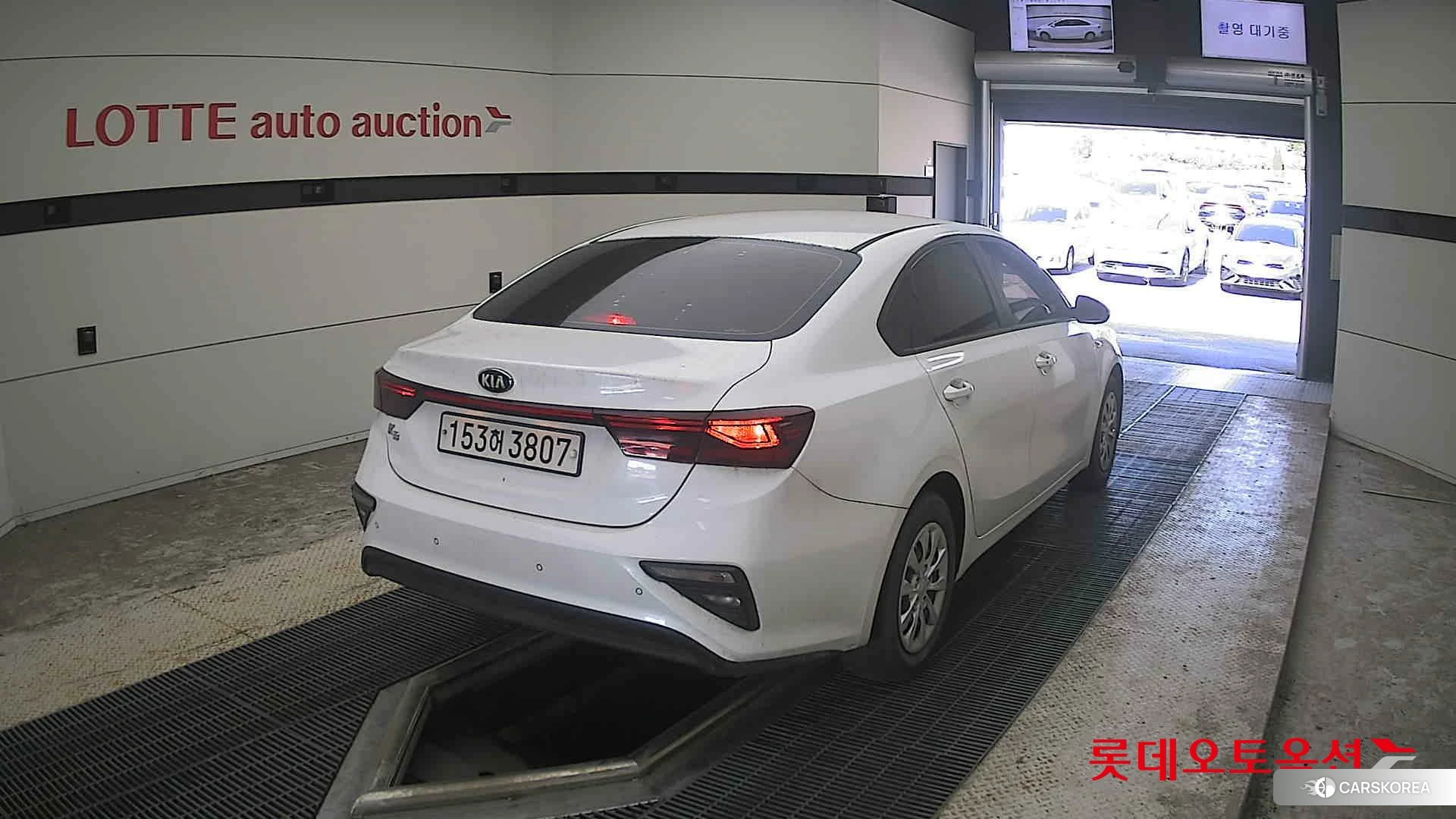 Kia K3 id 4902459 из Кореи 11