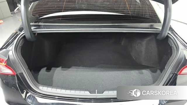 Kia K5 Hybrid 3rd Generation id 4717294 из Кореи 11