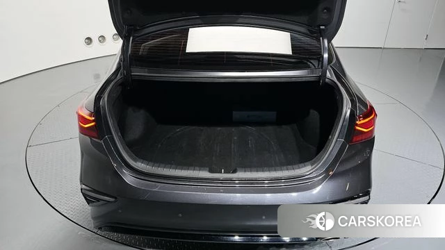 Kia Come New K3 id 3880172 из Кореи 11