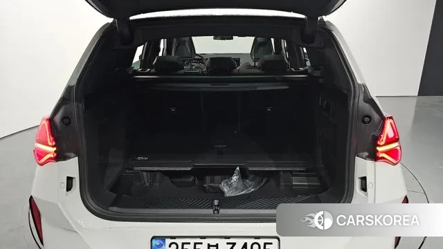 BMW X3 (G45) id 3507249 из Кореи 11