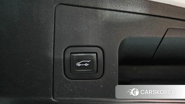 Cadillac XT5 id 3845110 из Кореи 11