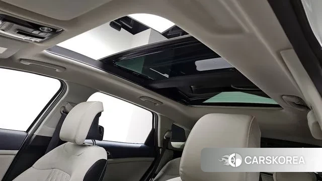 Kia Sportage 5th Generation id 3726936 из Кореи 11