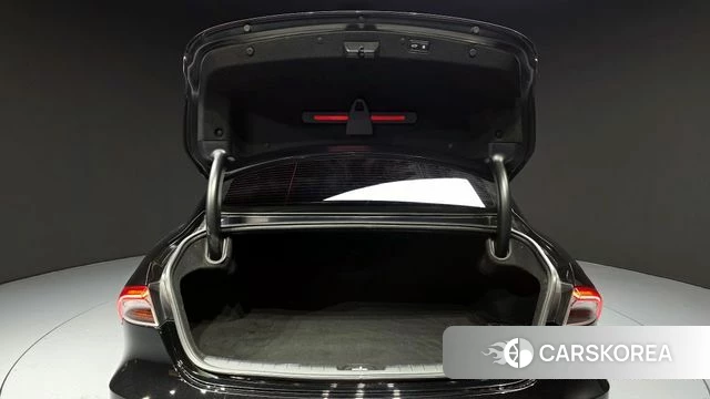 Hyundai The New Grandeur IG id 3911317 из Кореи 11