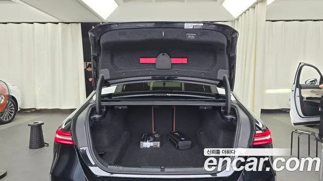 BMW 5 Series (G60) id 2733411 из Кореи 11