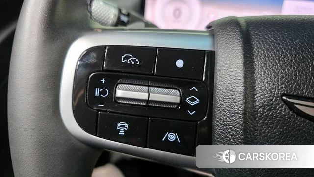 Genesis G80 (RG3) id 4368969 из Кореи 11