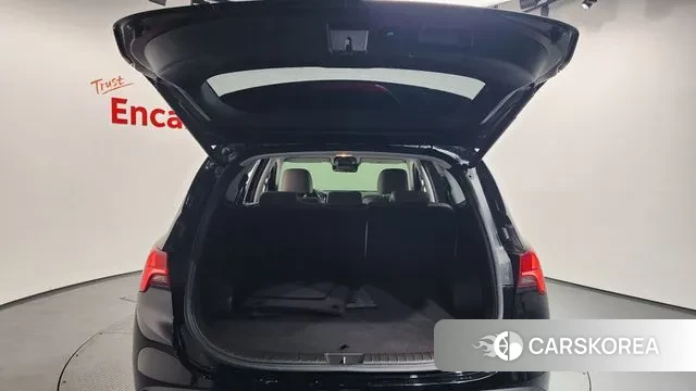 Hyundai The New Santa Fe id 3556883 из Кореи 11