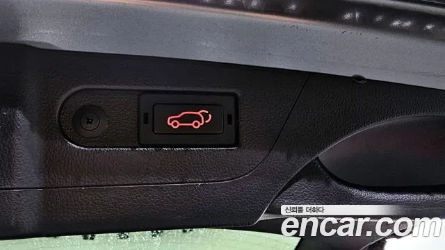 Ssangyong G4 Rexton id 2540927 из Кореи 11