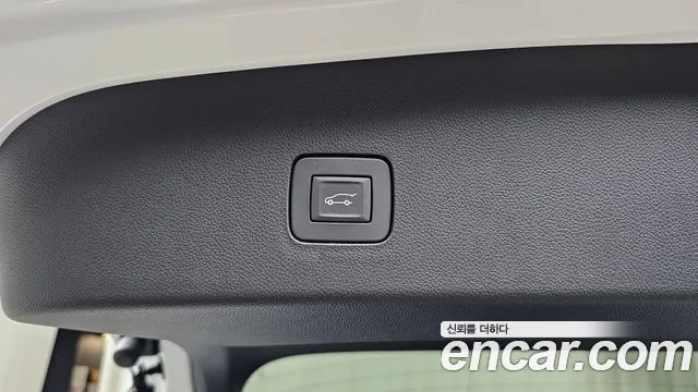 Chevrolet (GM Daewoo) Trax Crossover id 2867654 из Кореи 11