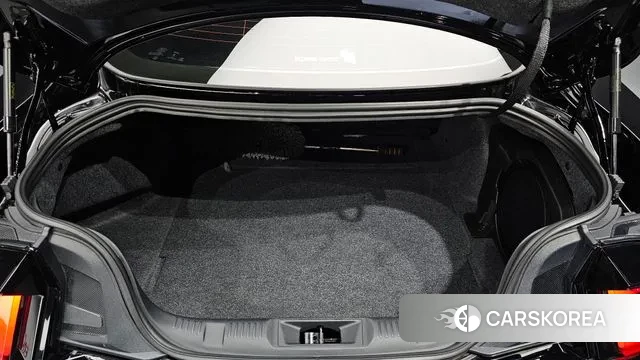 Ford Mustang 7th Generation id 3327495 из Кореи 11