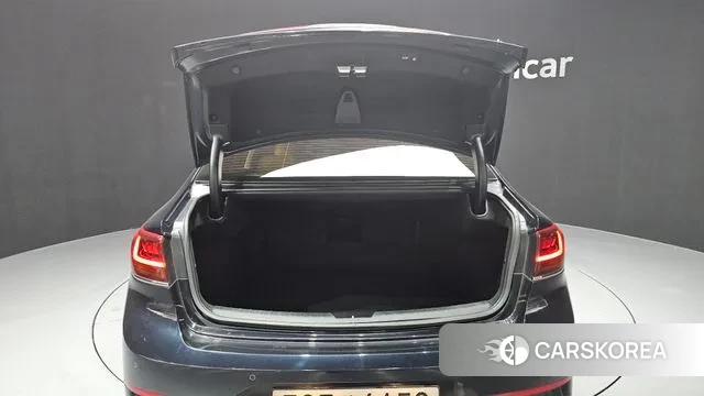 Kia K7 Premier id 3362052 из Кореи 11