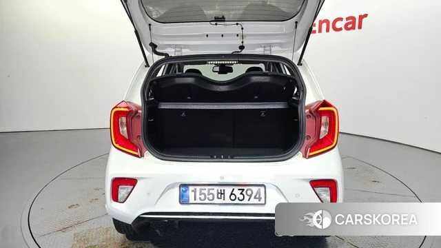Kia All New Morning (JA) id 4900735 из Кореи 11