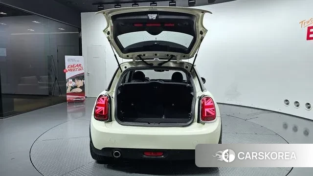 Mini Cooper id 3601805 из Кореи 11