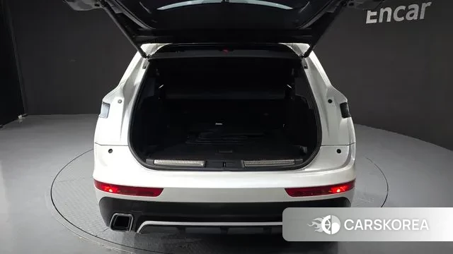 Citroen / DS DS7 Crossback id 3754125 из Кореи 11