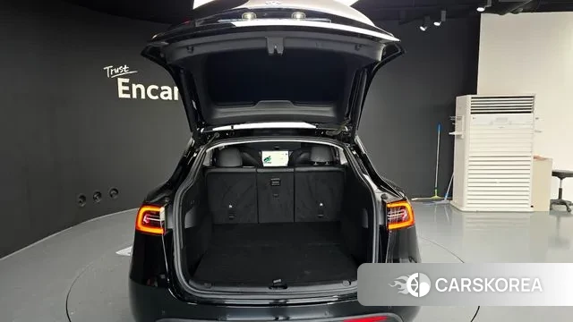 Tesla Model Y id 3301396 из Кореи 11