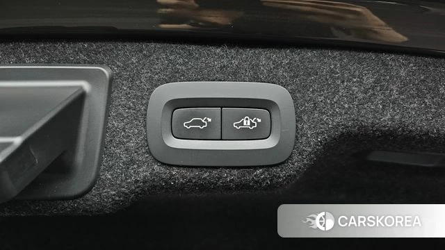 Volvo S90 id 4683261 из Кореи 11