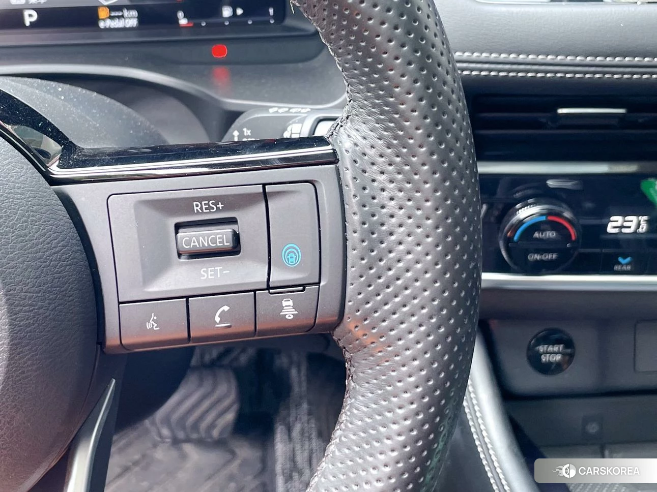 Nissan Qijun id 4426837 из Китая 11