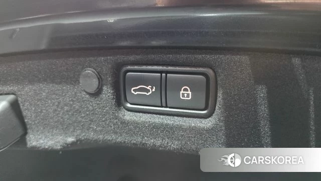 Kia K7 Premier id 3941746 из Кореи 11