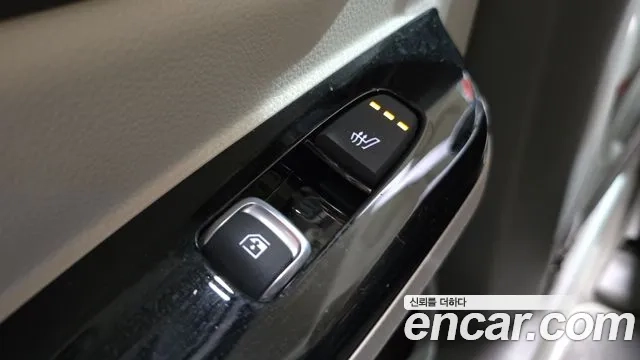 Kia Carnival 4th generation id 2916335 из Кореи 11