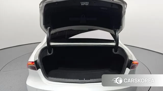 Hyundai The New Grandeur IG id 3317652 из Кореи 11