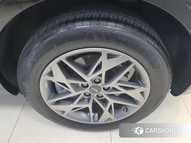 Genesis GV70 id 3058867 из Кореи 11