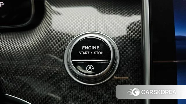Mercedes-Benz C-Class W206 id 4618849 из Кореи 11