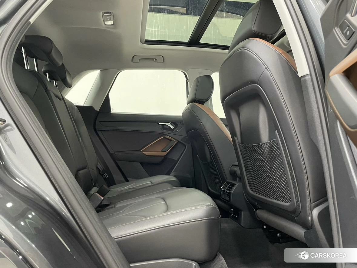 Audi Q3 id 4512558 из Китая 11