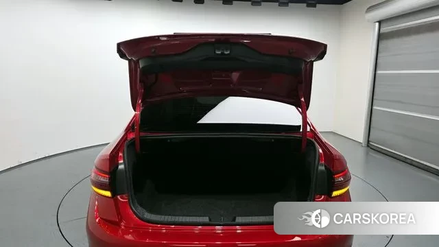 Volkswagen 7th Generation of Jetta id 3462370 из Кореи 11