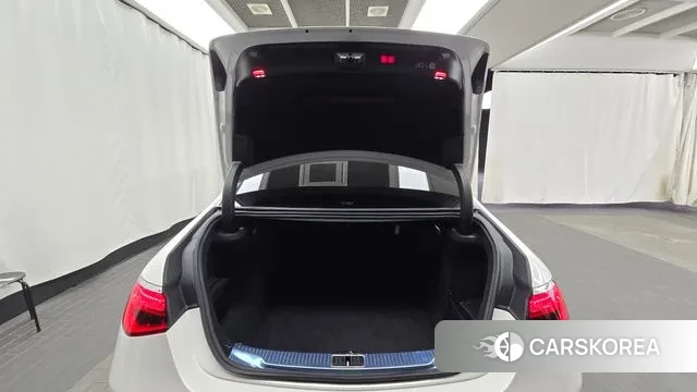 Mercedes-Benz S-Class W223 id 3654866 из Кореи 11