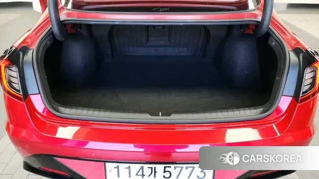 Hyundai Sonata (DN8) id 3568054 из Кореи 11