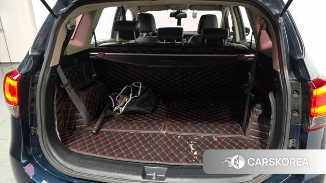 Kia The New Carens id 3808270 из Кореи 11