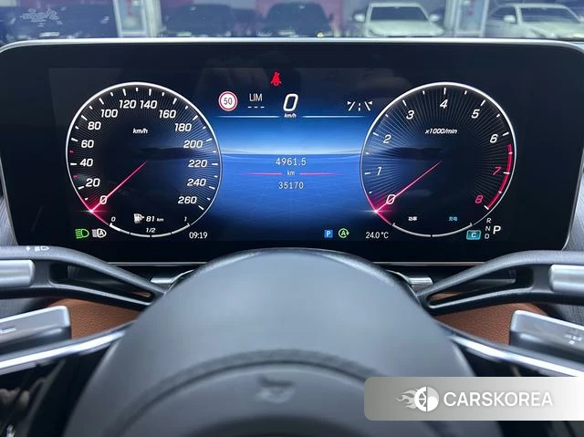 Mercedes-Benz S-class id 4333387 из Китая 11