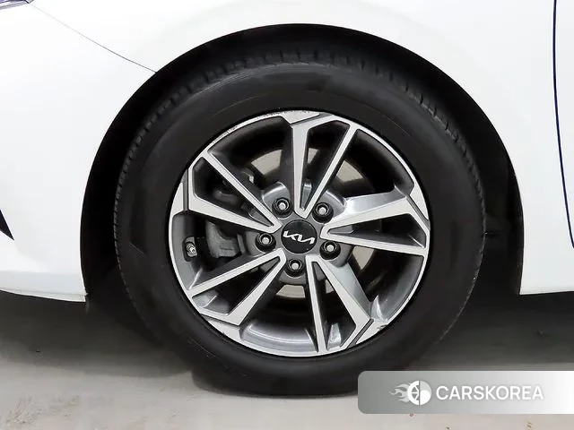 Kia The New K3 2nd generation id 2960416 из Кореи 11