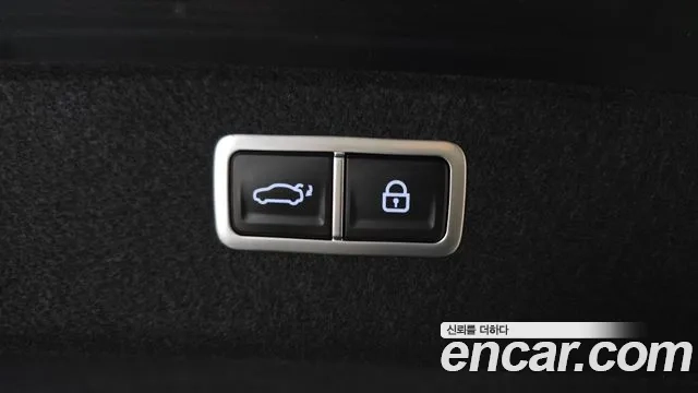 Genesis G80 (RG3) id 2945506 из Кореи 11