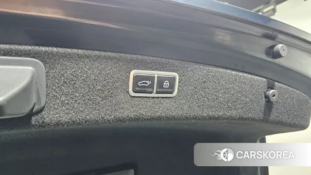 Genesis G80 (RG3) id 3504568 из Кореи 11