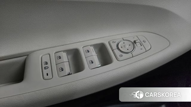 Hyundai The New Grandeur IG id 4445325 из Кореи 11