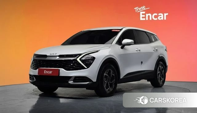 Kia Sportage 5th Generation id 3923302 из Кореи 11