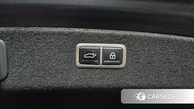 Genesis G80 (RG3) id 3851939 из Кореи 11