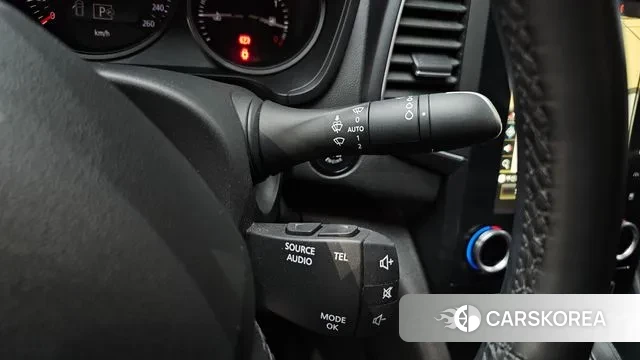 Renault Korea (Samsung) SM6 id 3445039 из Кореи 11