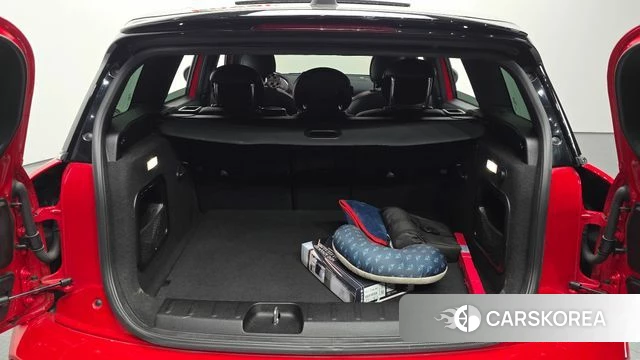 Mini Cooper S Clubman id 4329841 из Кореи 11