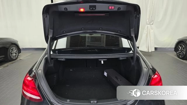 Mercedes-Benz E-Class W213 id 4703617 из Кореи 11