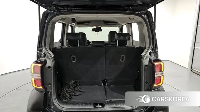 Kia The New Kia Ray id 3711844 из Кореи 11