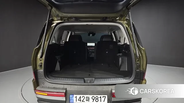 Hyundai Santa Fe (MX5) id 3332959 из Кореи 11