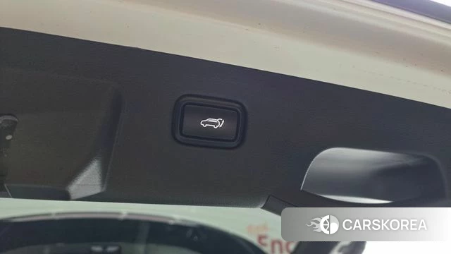 Kia The New Sportage 5th Generation id 4706126 из Кореи 11